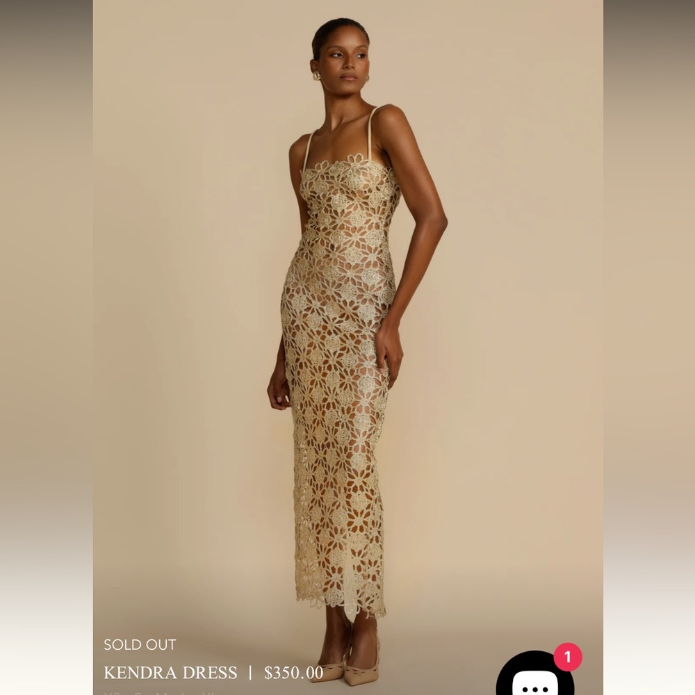 ISO! Looking for Arcina Ori Kendra dress